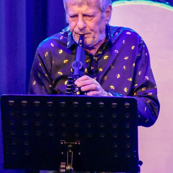 Heinz Grobmeier & Friends