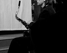 Jan Garbarek & Hillard Ensemble