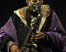 SUN RA ARKESTRA
