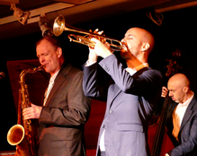 20190926 Claus Koch & The Boperators
