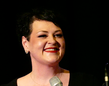 Big Band Convention Ostbayern feat. Steffi Denk