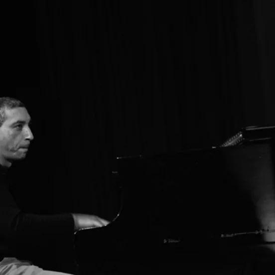 ROBBY AMEEN TRIO