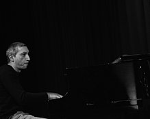 ROBBY AMEEN TRIO