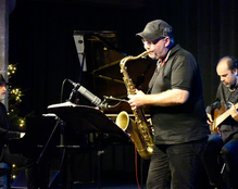 Milan Svoboda Quartett