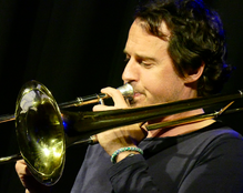 Henning Sieverts Symmethree