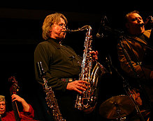 The Jazz Age All Star Quintett