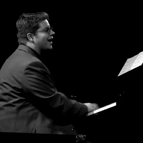 Jazz Crew- aus der Reihe "Heimatsterne"