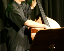 Session im Leeren Beutel 