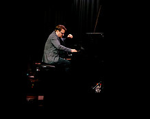 Andreas Feith Quartet