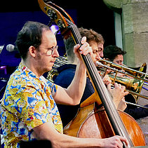 Monika Roscher Bigband