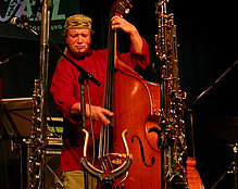 The Jazz Age All Star Quintett