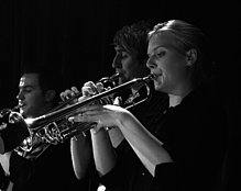 Isel of Swing Big Band