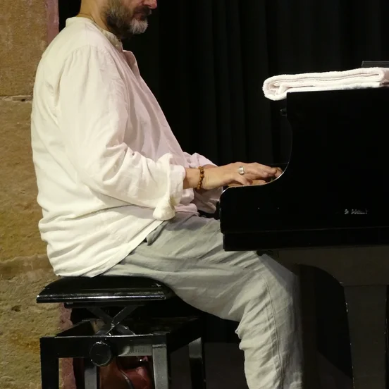 Ivan Audes Trio