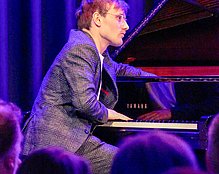 20250429 Jakob Bänsch Quintett