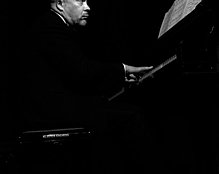 Blue Sunday - Josef Laszlo & Igor Jussim