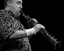Boris Gammer Quintett