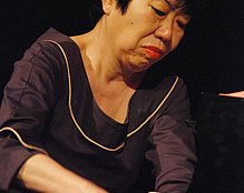 Kaisei: Paul van Kemenade - Aki Takase - Han Bennink