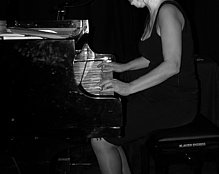 Aki Takase Projekt plays Fats Waller