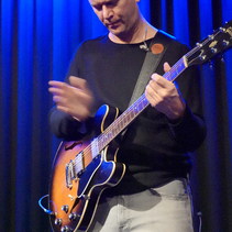 Nils Wülker & Arne Jansen