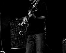 Bill Evans Soulgrass - proudly presented by PSD Bank Regensburg