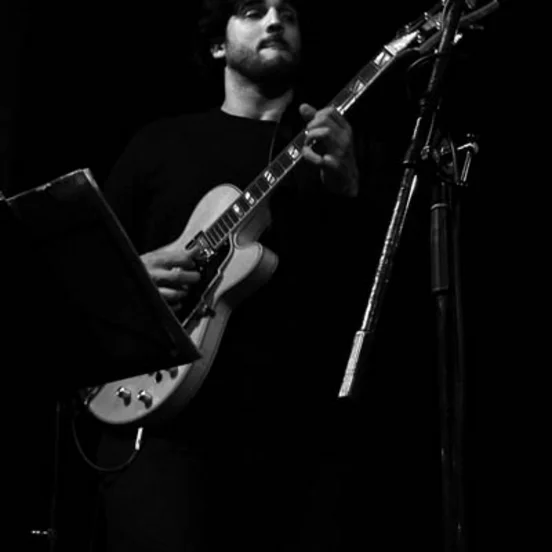 Scott Dubois Quartet