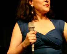 Lisa Bassenge Trio