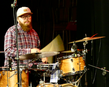 Jo Aldingers DOWNBEATCLUB