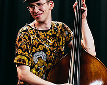 Nils Kugelmann Trio