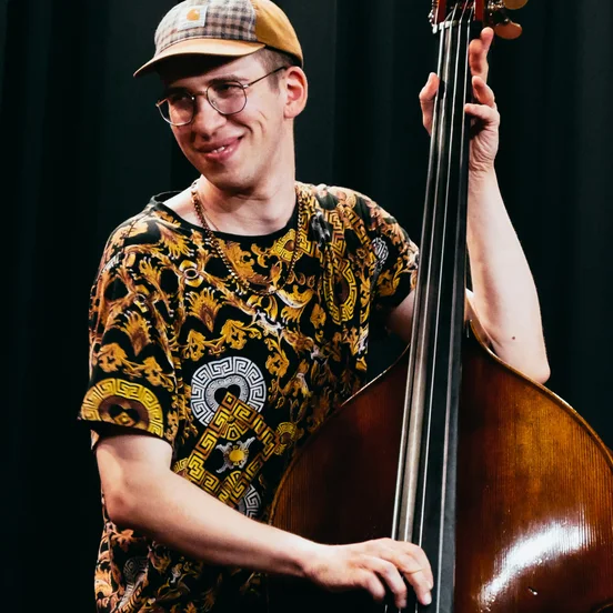 Nils Kugelmann Trio