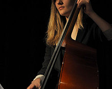 Blue Notes