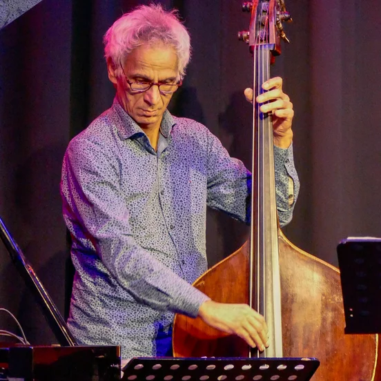 Jens Düppe Quartett