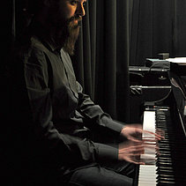 MONIKA ROSCHER BIGBAND