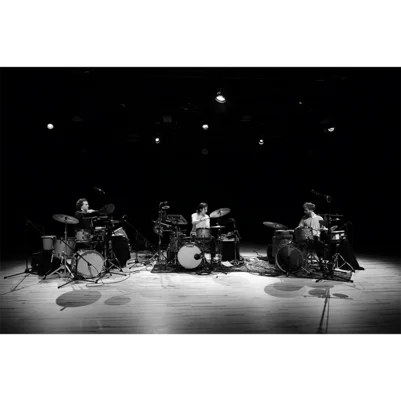 Simon Popp Trio