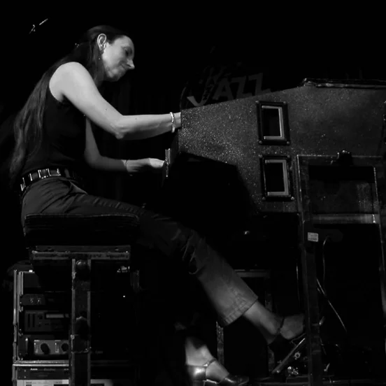 Barbara Dennerlein Duo
