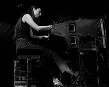 Barbara Dennerlein Duo