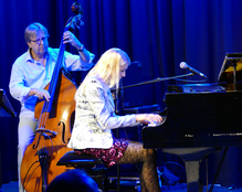 Hildegard Pohl Trio