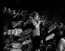 Summit Jazz Orchestra