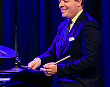 Max Greger Jr. Trio
