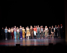 19. Internationale Aids Tanz Gala
