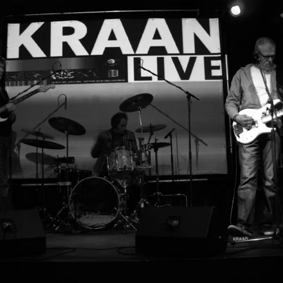 Kraan