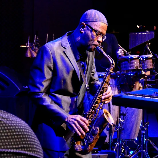 Kenny Garrett and Sounds From The Ancestors