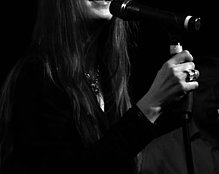 Rebekka Bakken