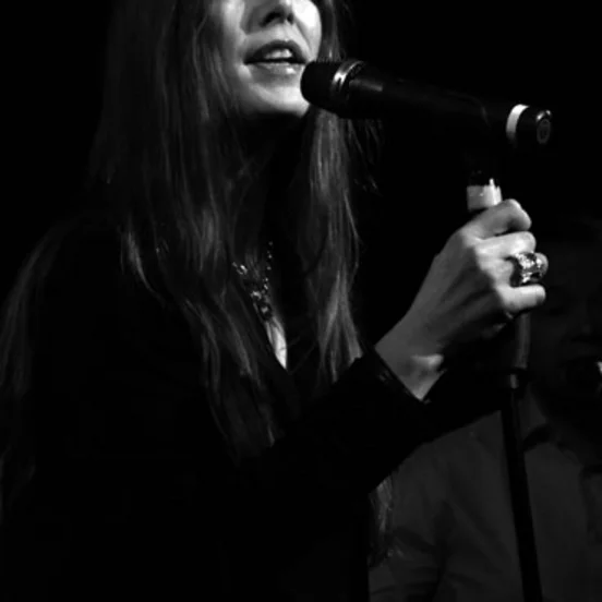 Rebekka Bakken