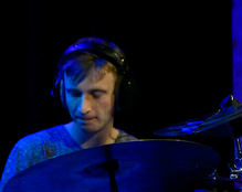 Leo Betzl Trio