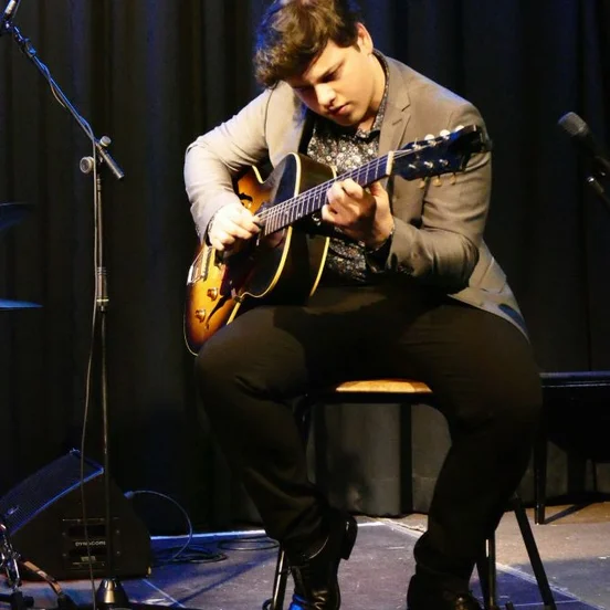 Etienne Wittich Organ Quintet 