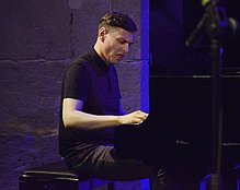 Lorenz Kellhuber Standard Experience