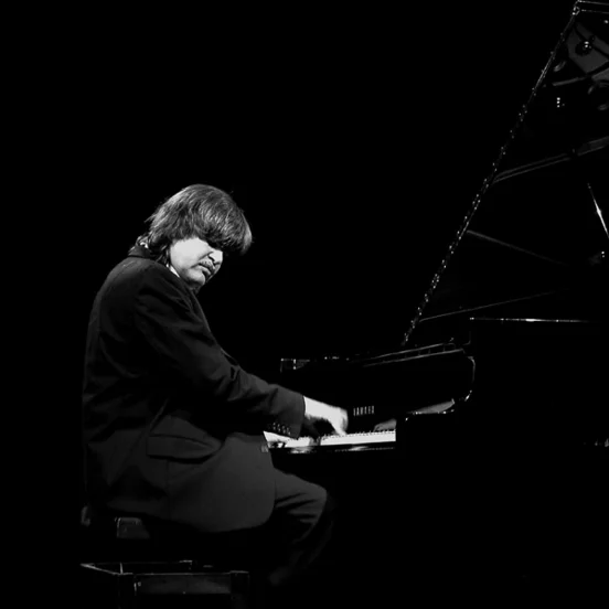 Axel Zwingenberger - Kooperation mit Eulenspiegel Concerts