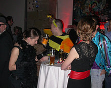 Jazzerfasching