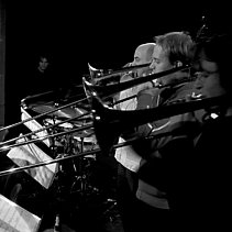Summit Jazz Orchestra