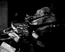 Summit Jazz Orchestra